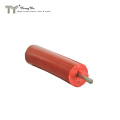 Silicone high voltage ignition cable